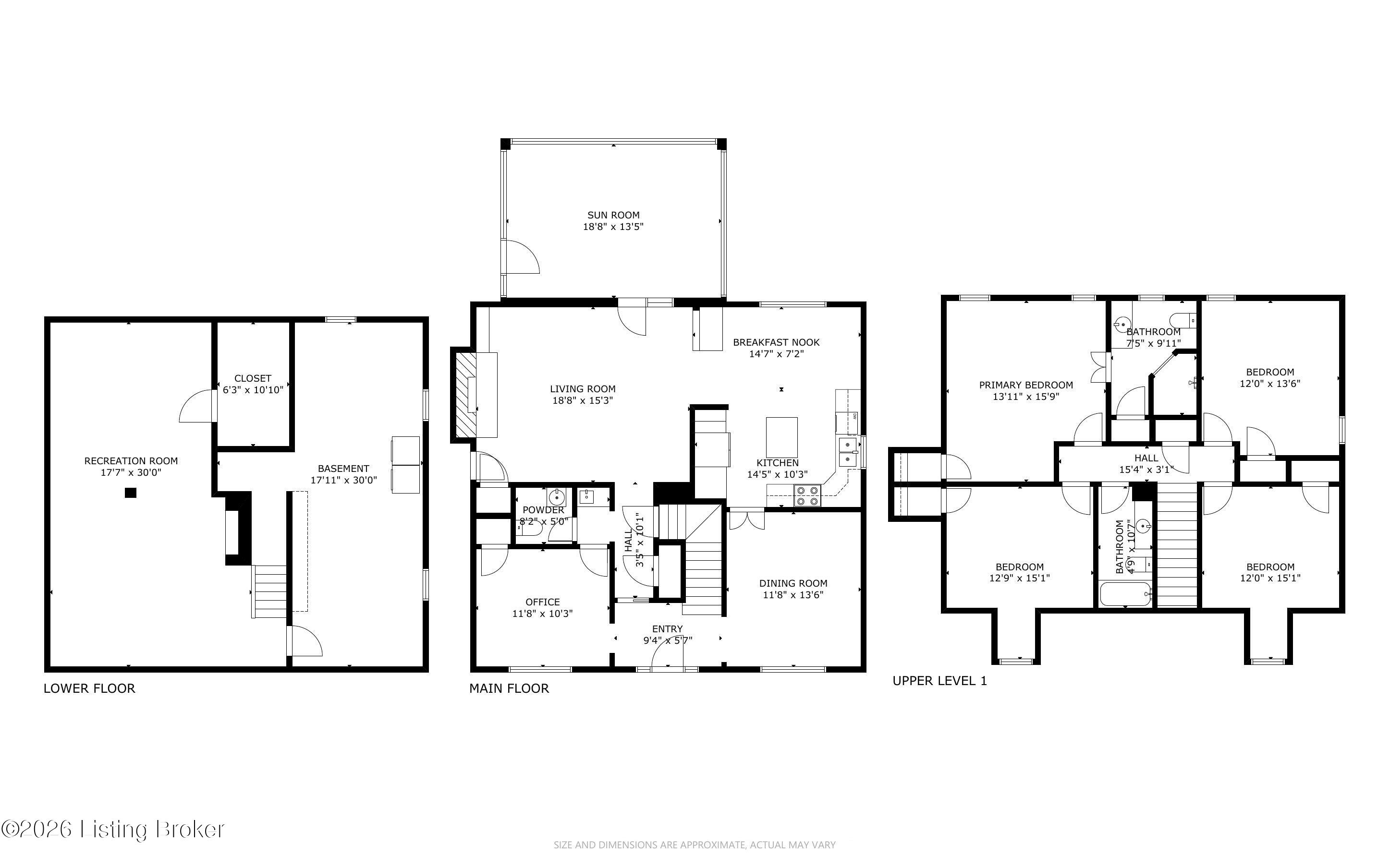 2611 Kennersley Dr