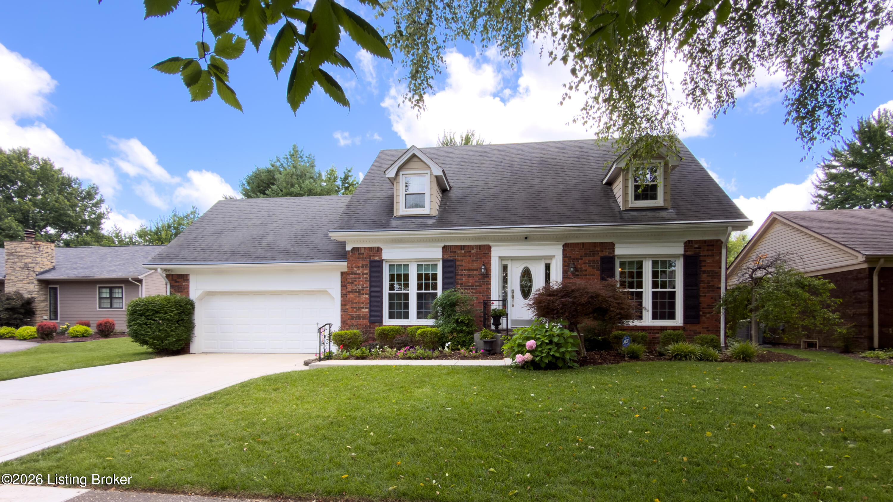 2611 Kennersley Dr