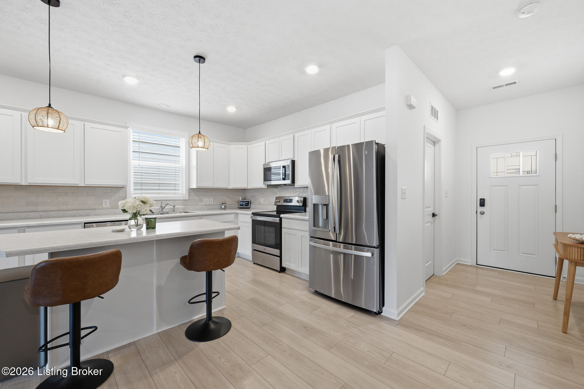 17025 Meander Way