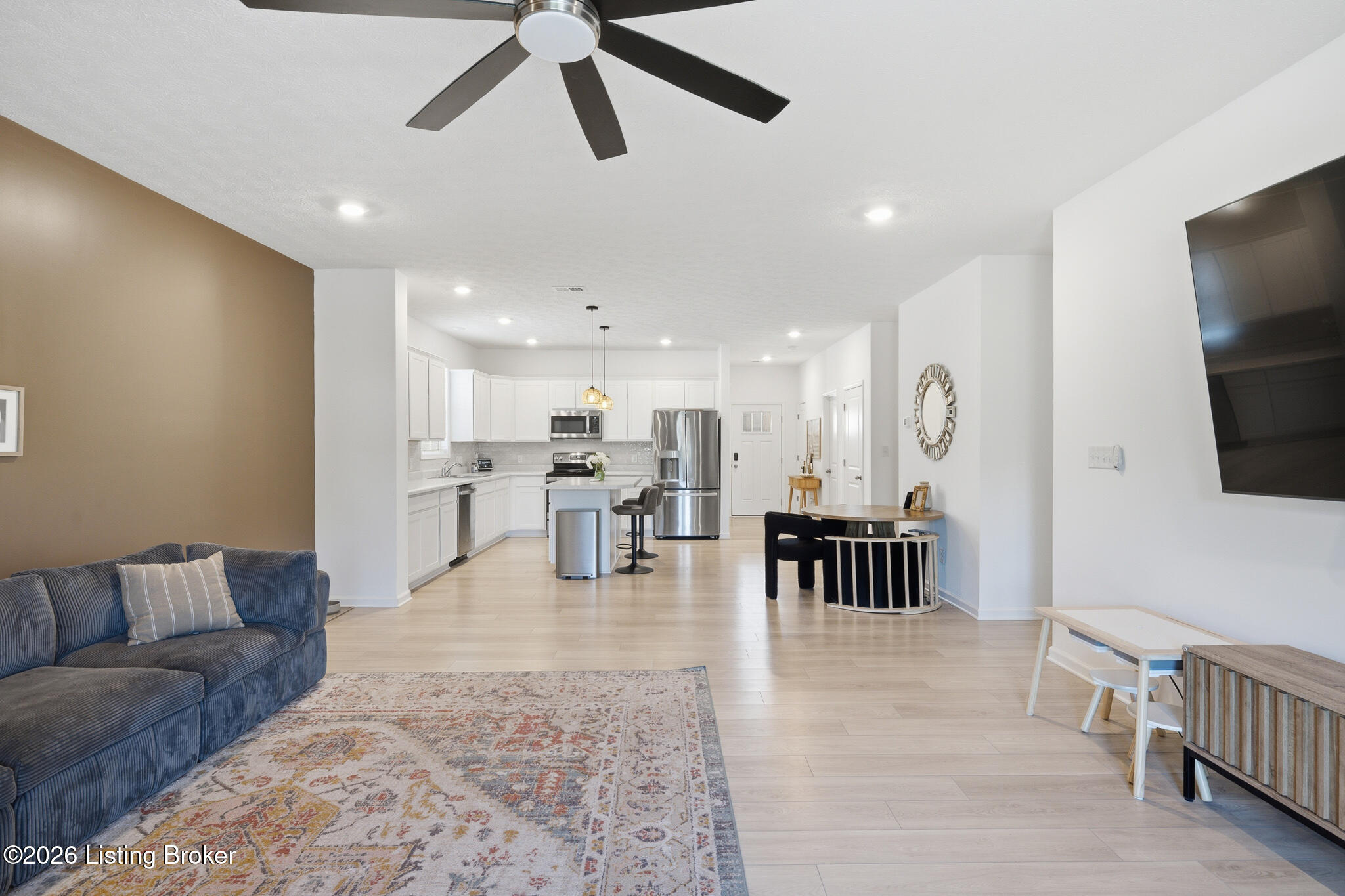 17025 Meander Way