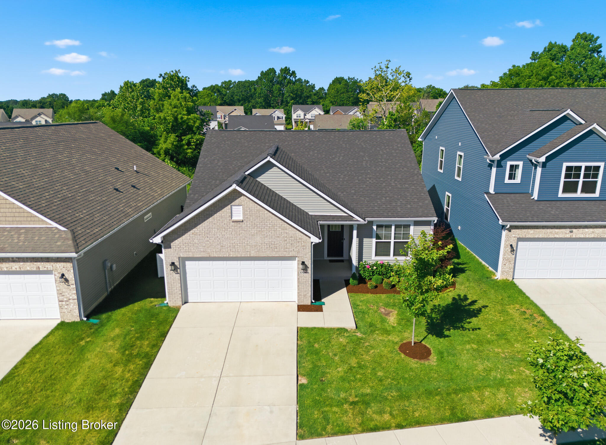 17025 Meander Way