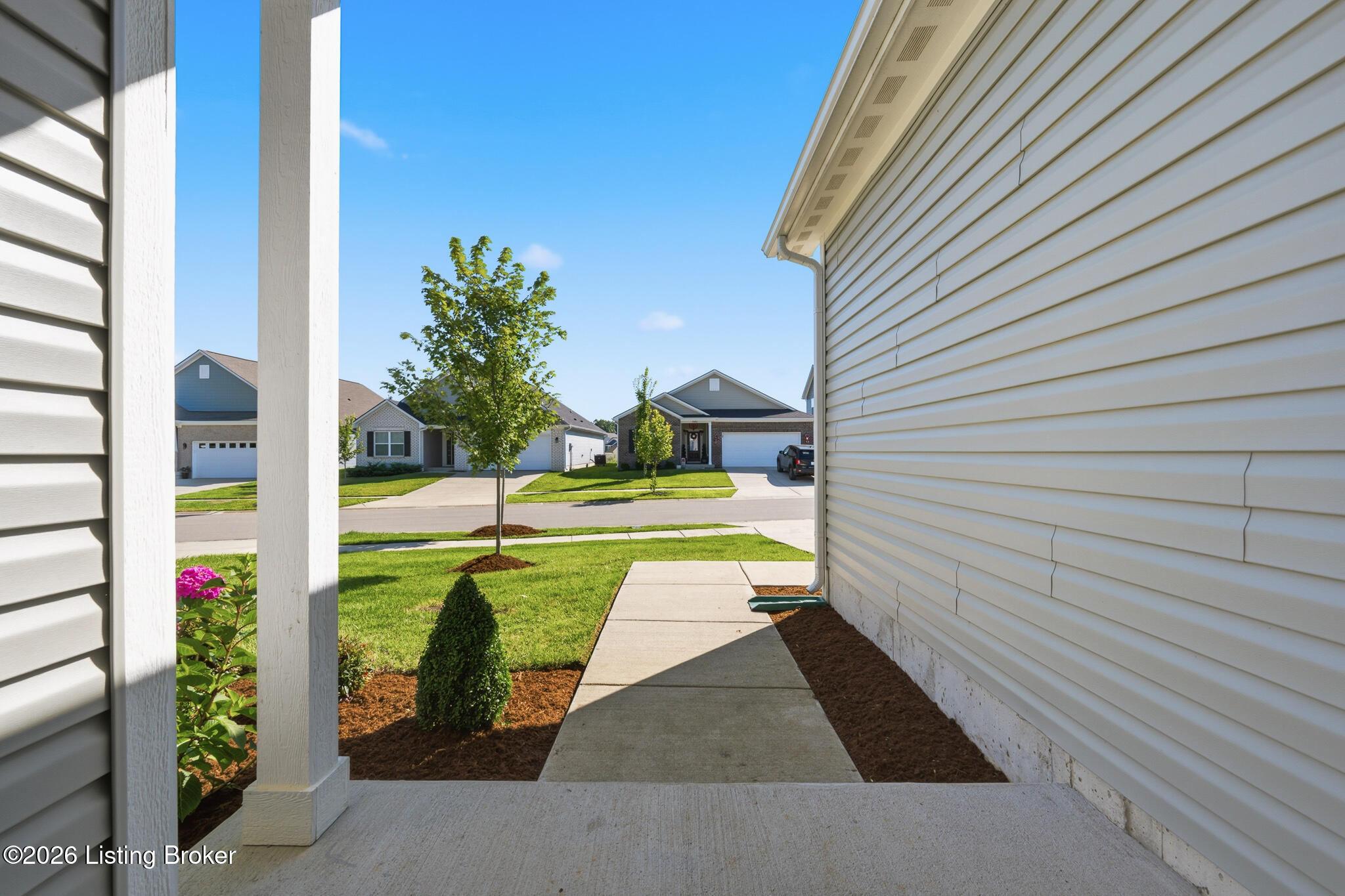 17025 Meander Way