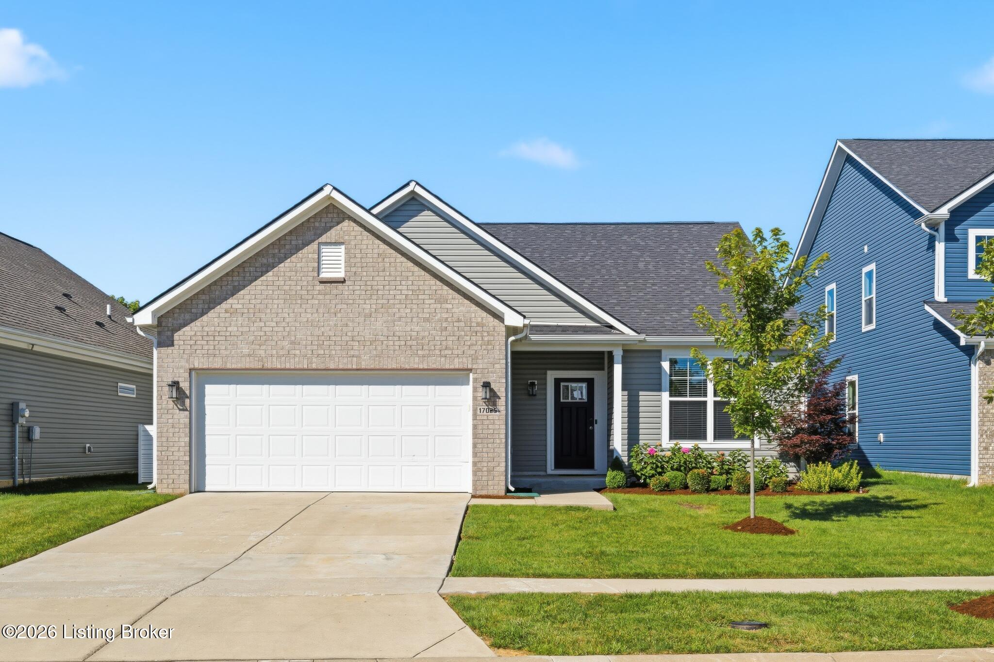 17025 Meander Way