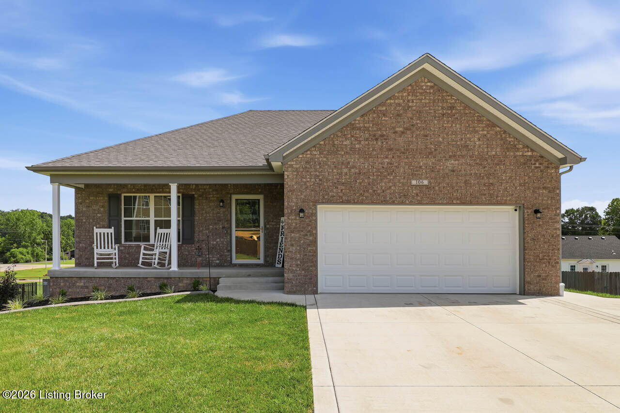 106 Greenwell Crossing