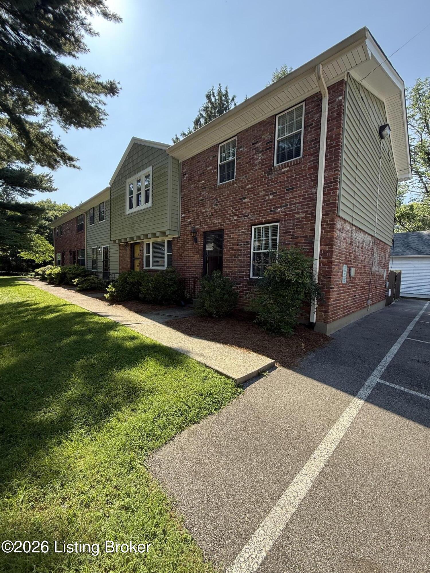 202 S Galt Ave APT 5