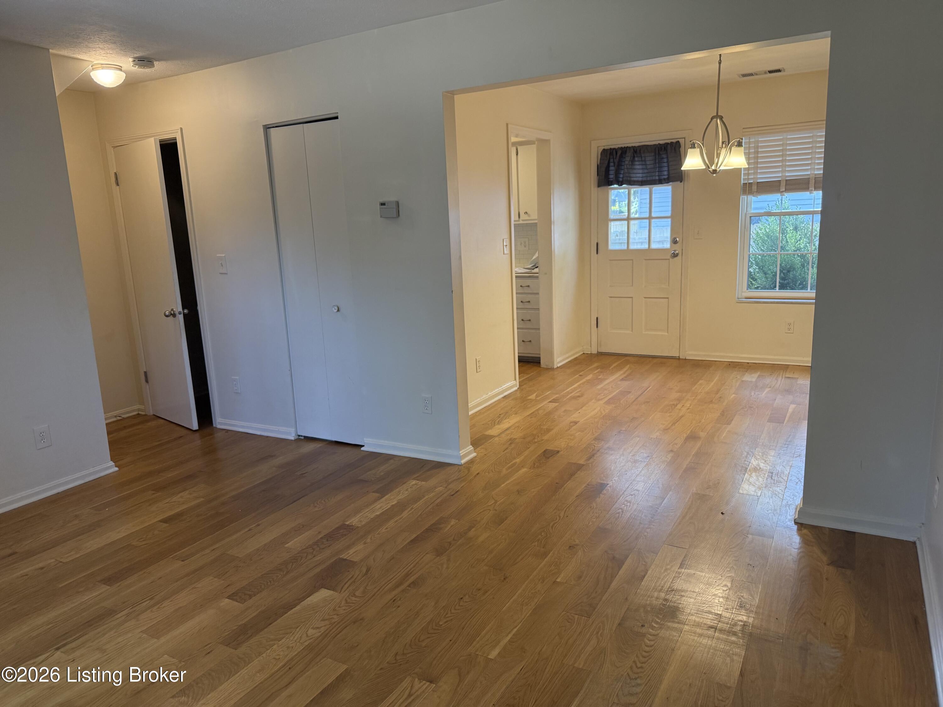 202 S Galt Ave APT 5