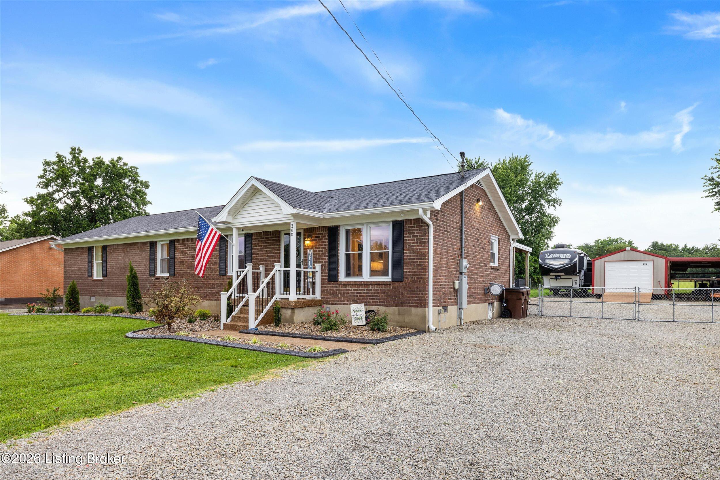380 Oakrun Dr