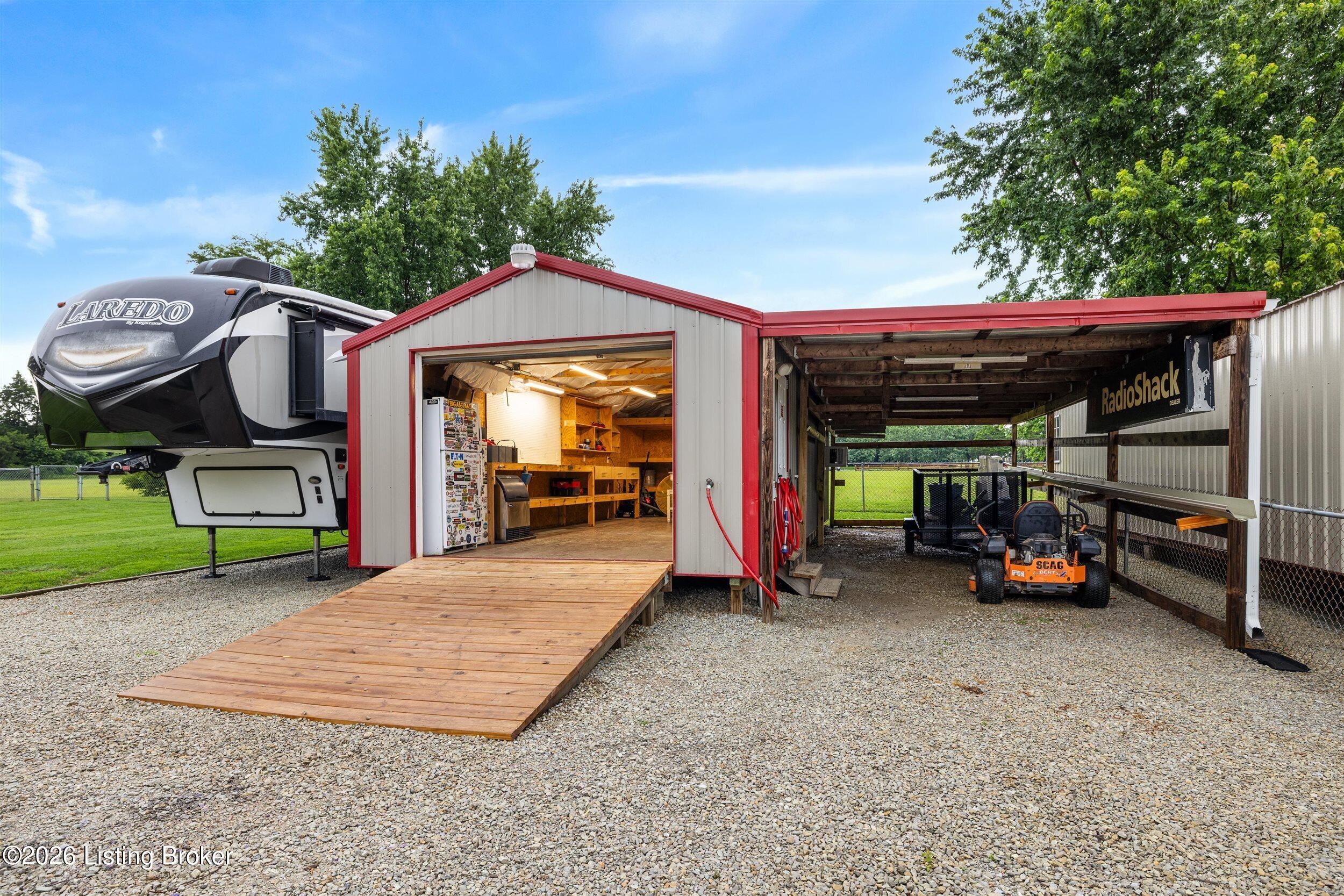 380 Oakrun Dr