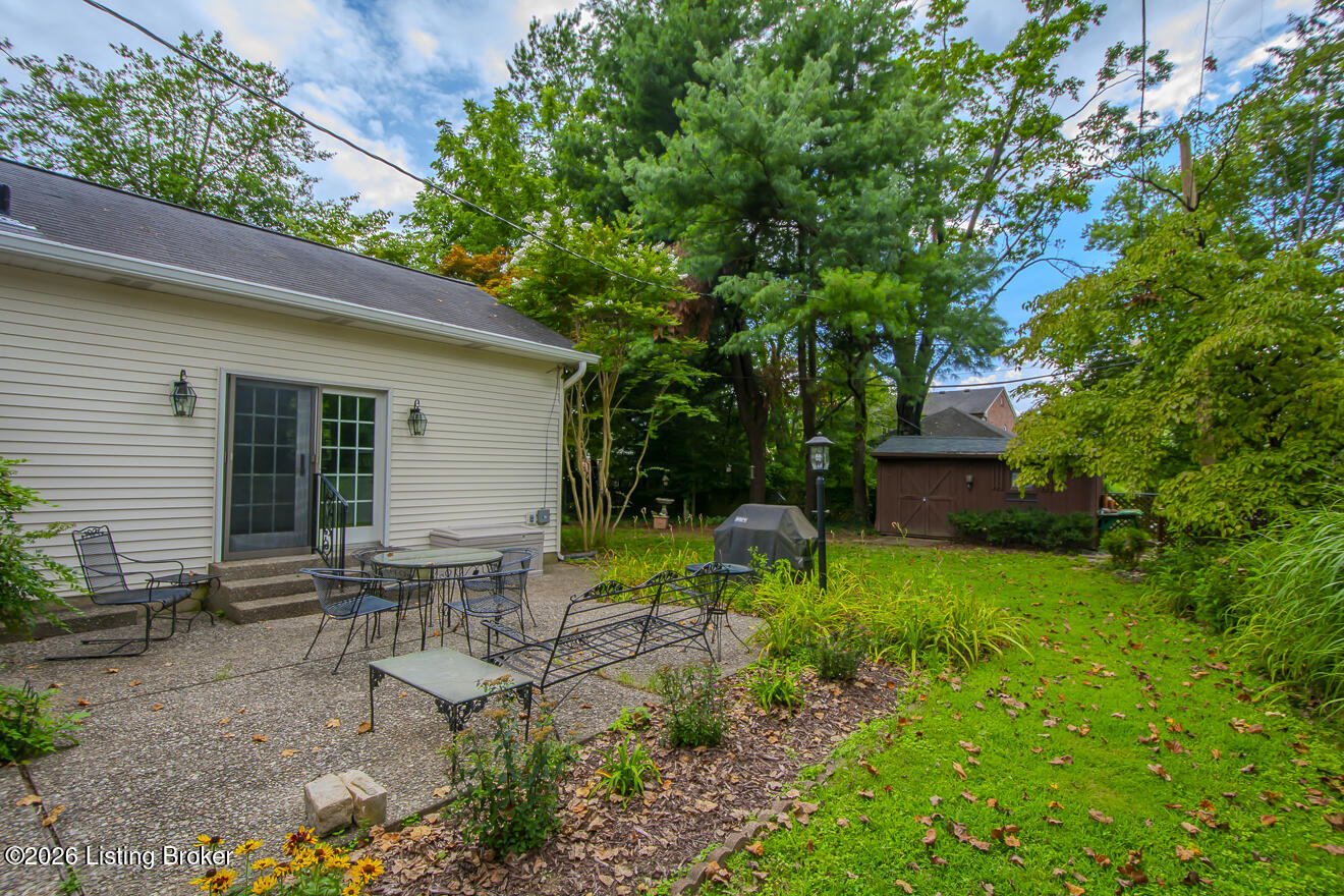 3414 Barbour Ln