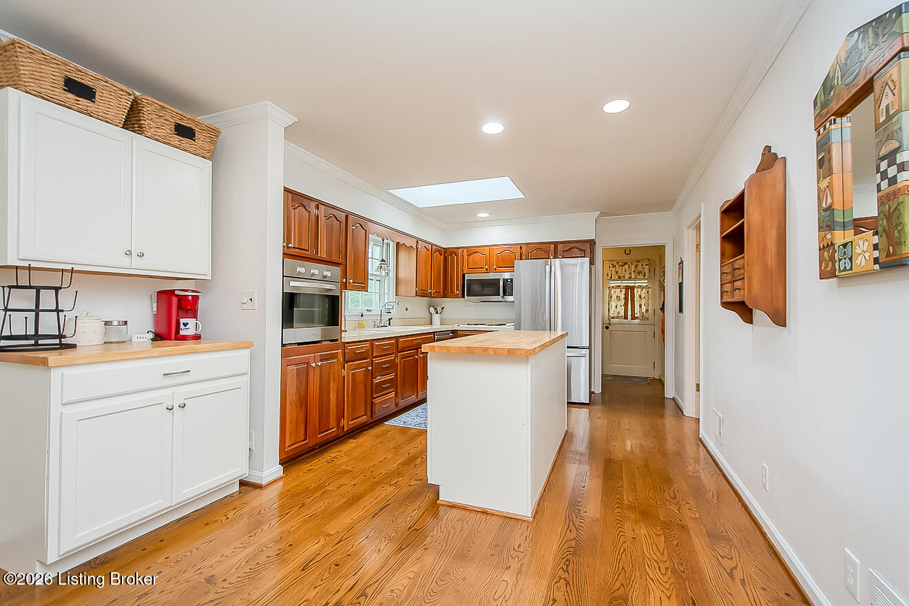 3414 Barbour Ln
