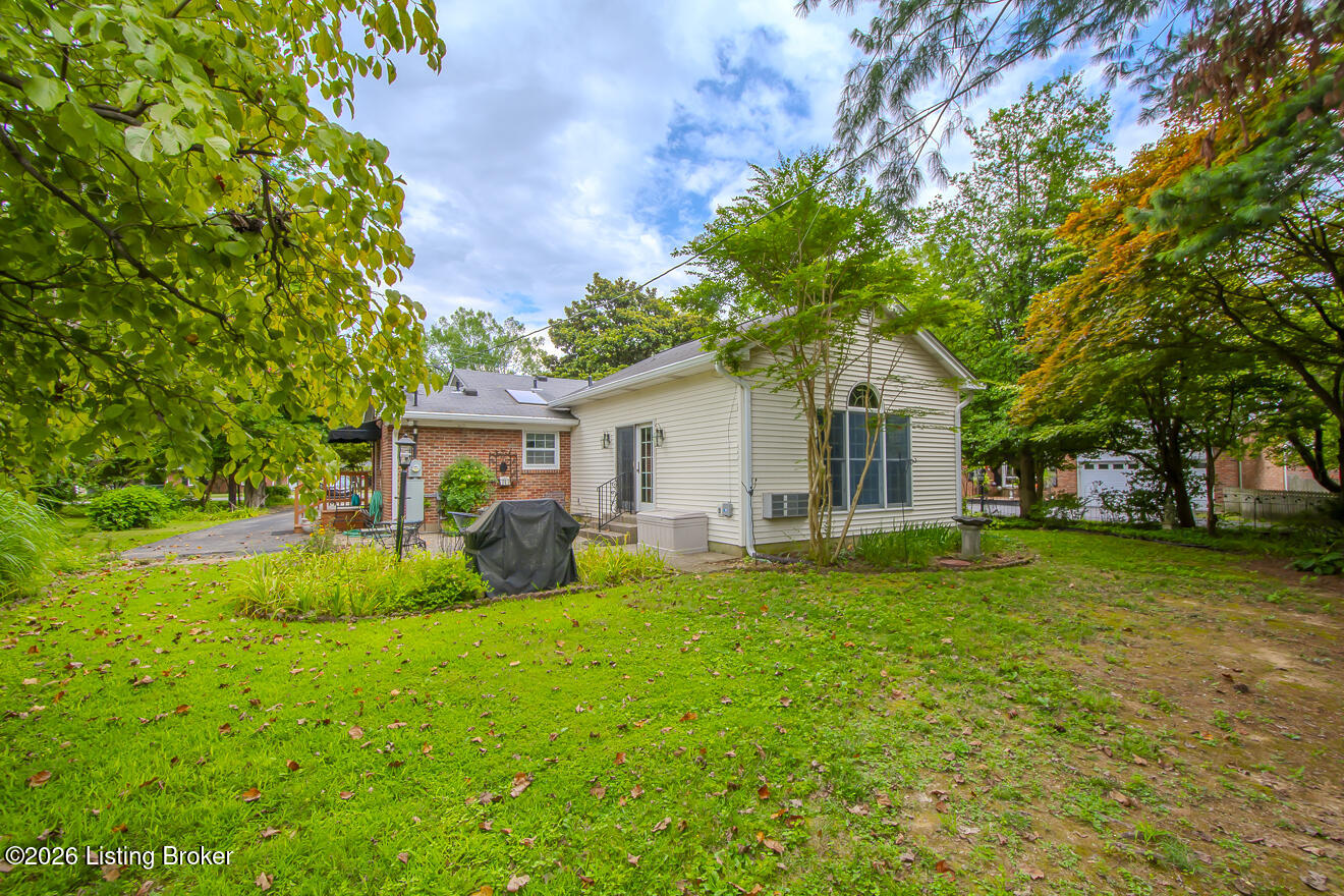 3414 Barbour Ln