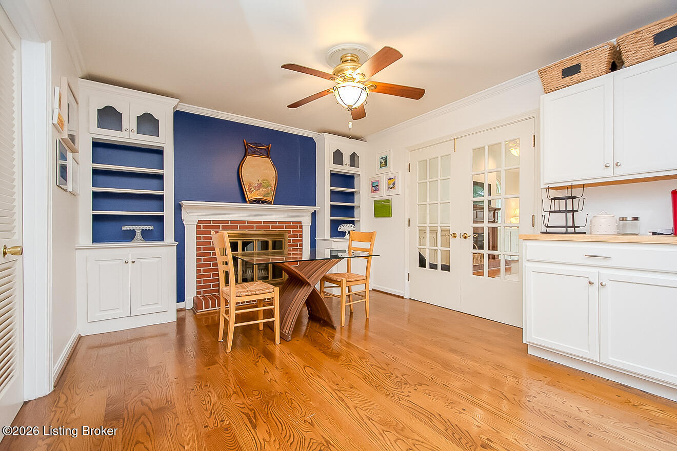 3414 Barbour Ln