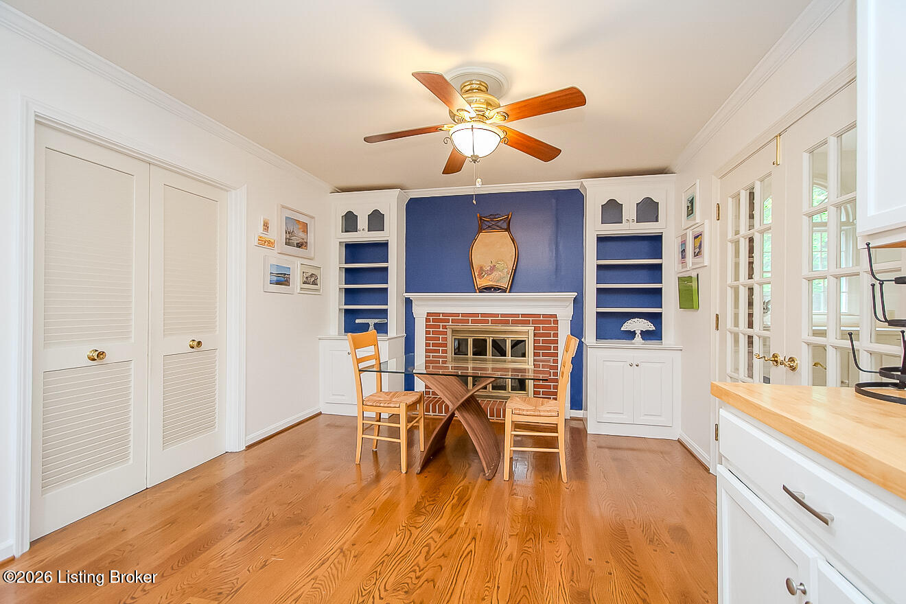 3414 Barbour Ln