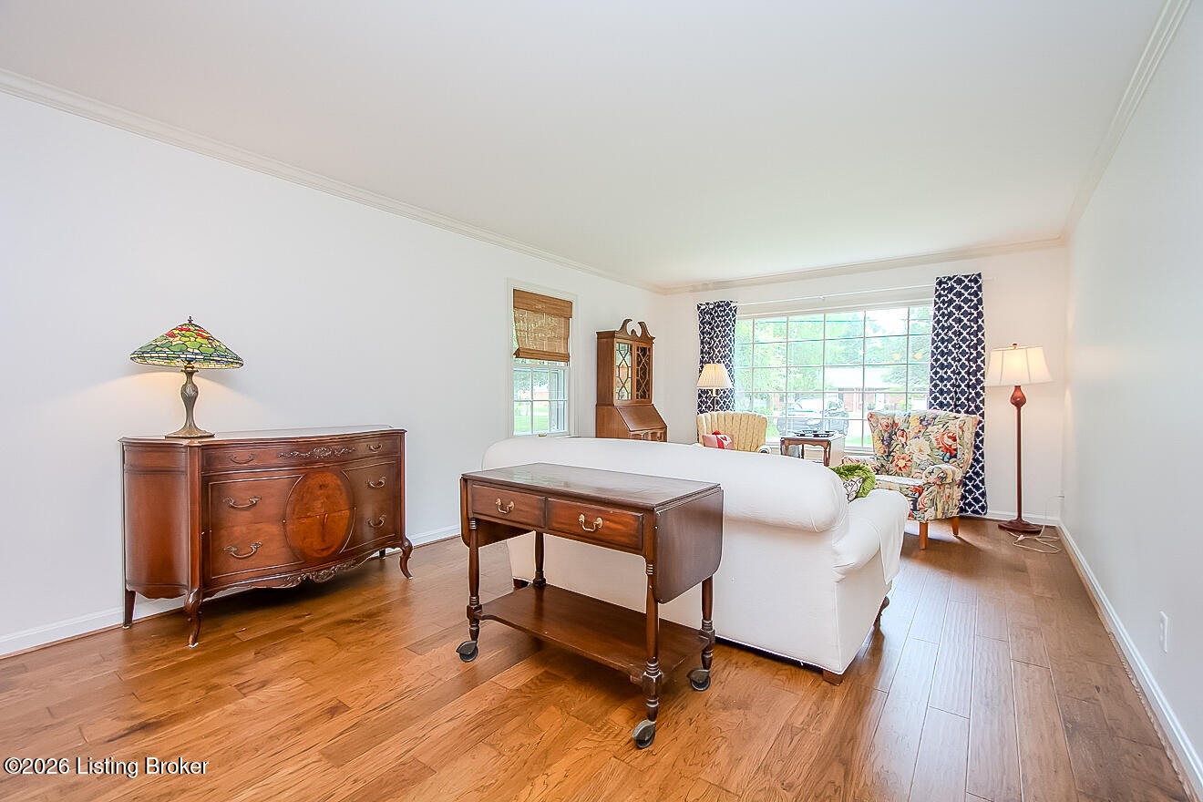 3414 Barbour Ln