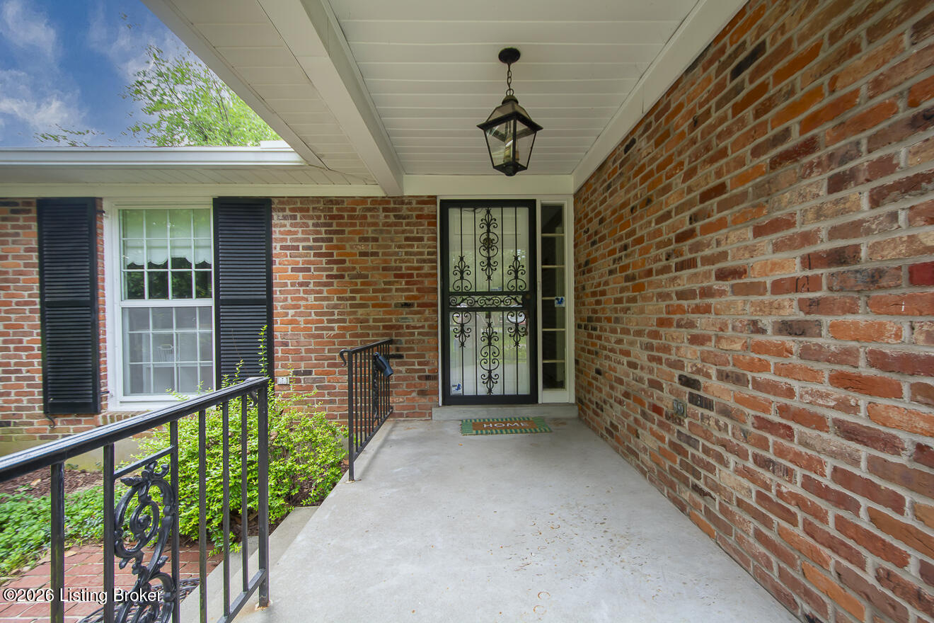 3414 Barbour Ln
