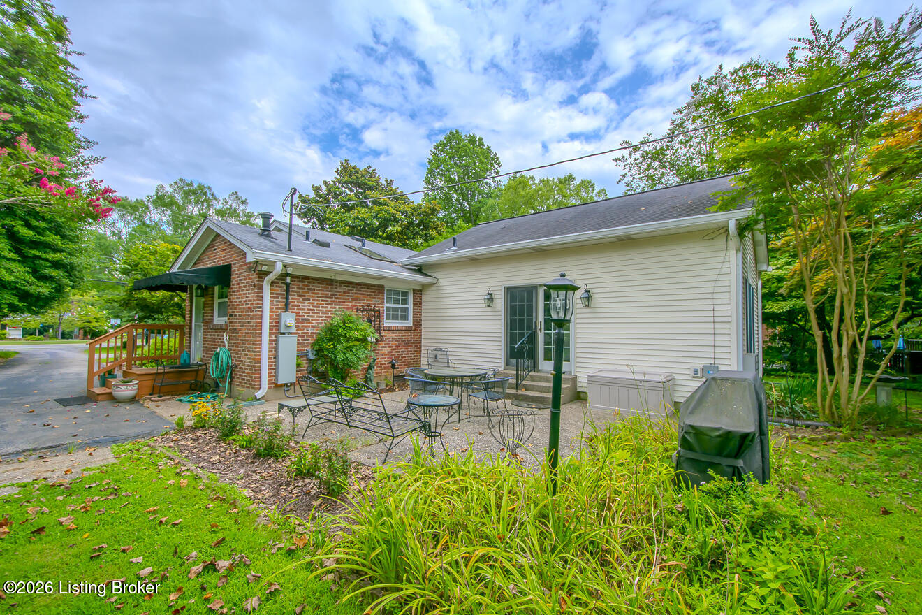 3414 Barbour Ln