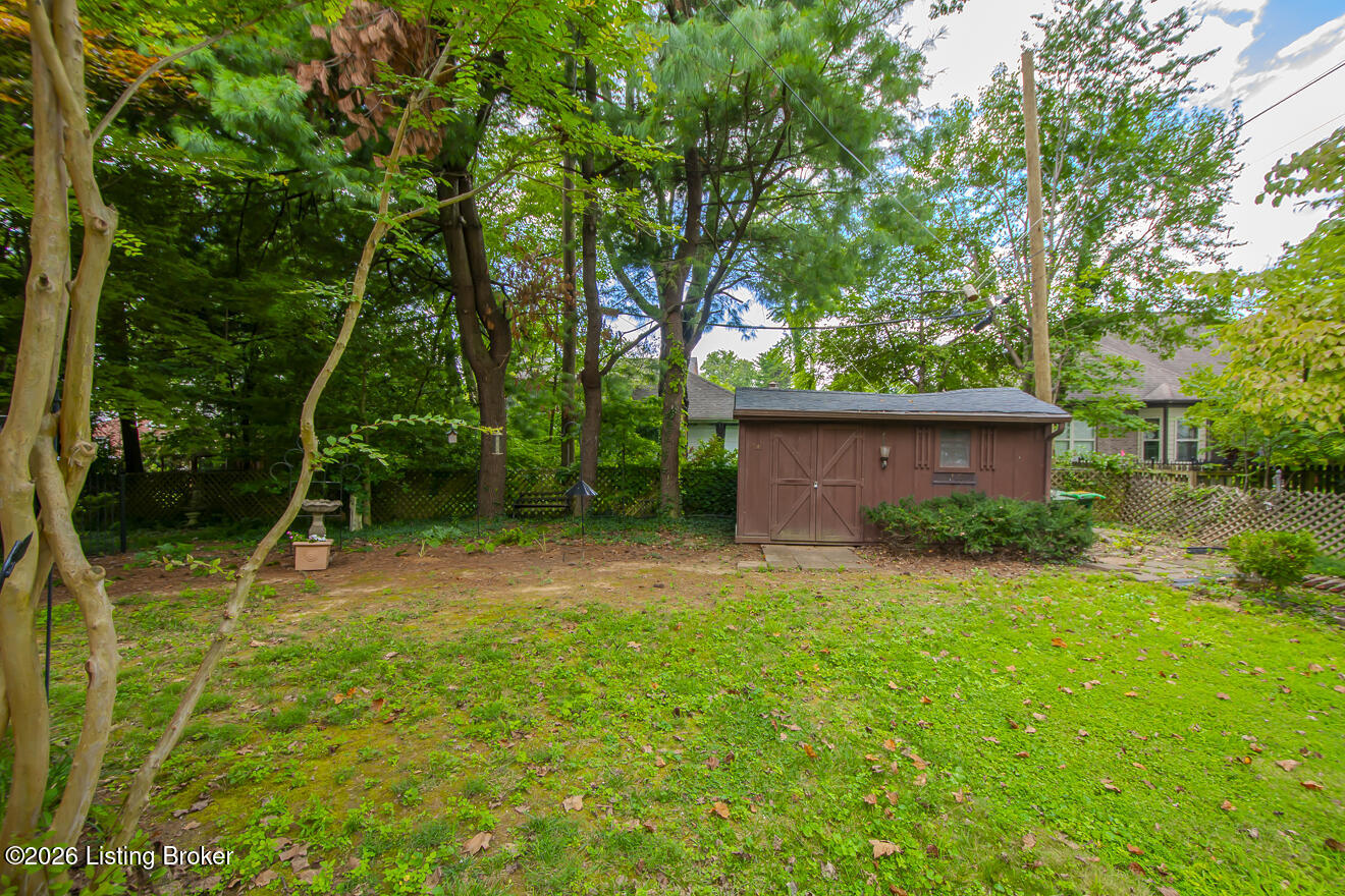 3414 Barbour Ln