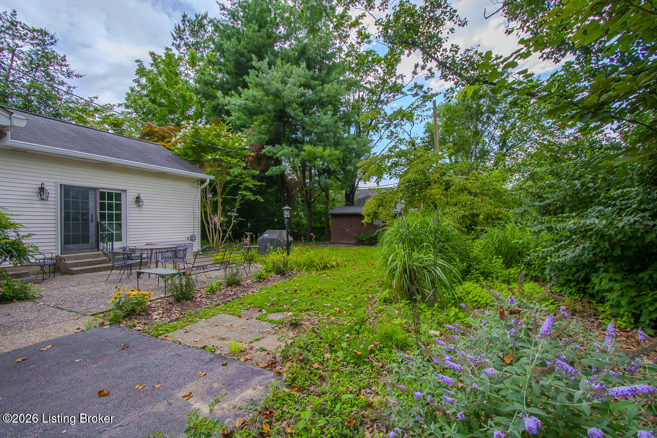 3414 Barbour Ln