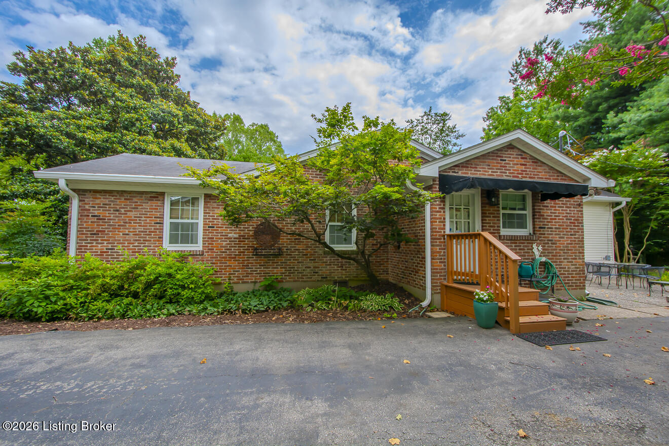 3414 Barbour Ln
