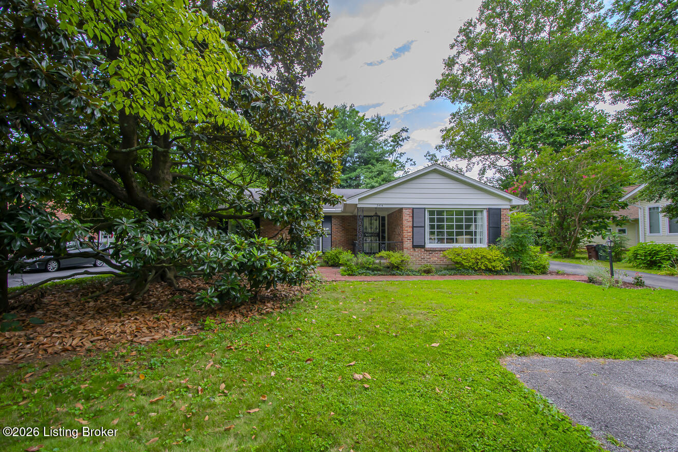 3414 Barbour Ln