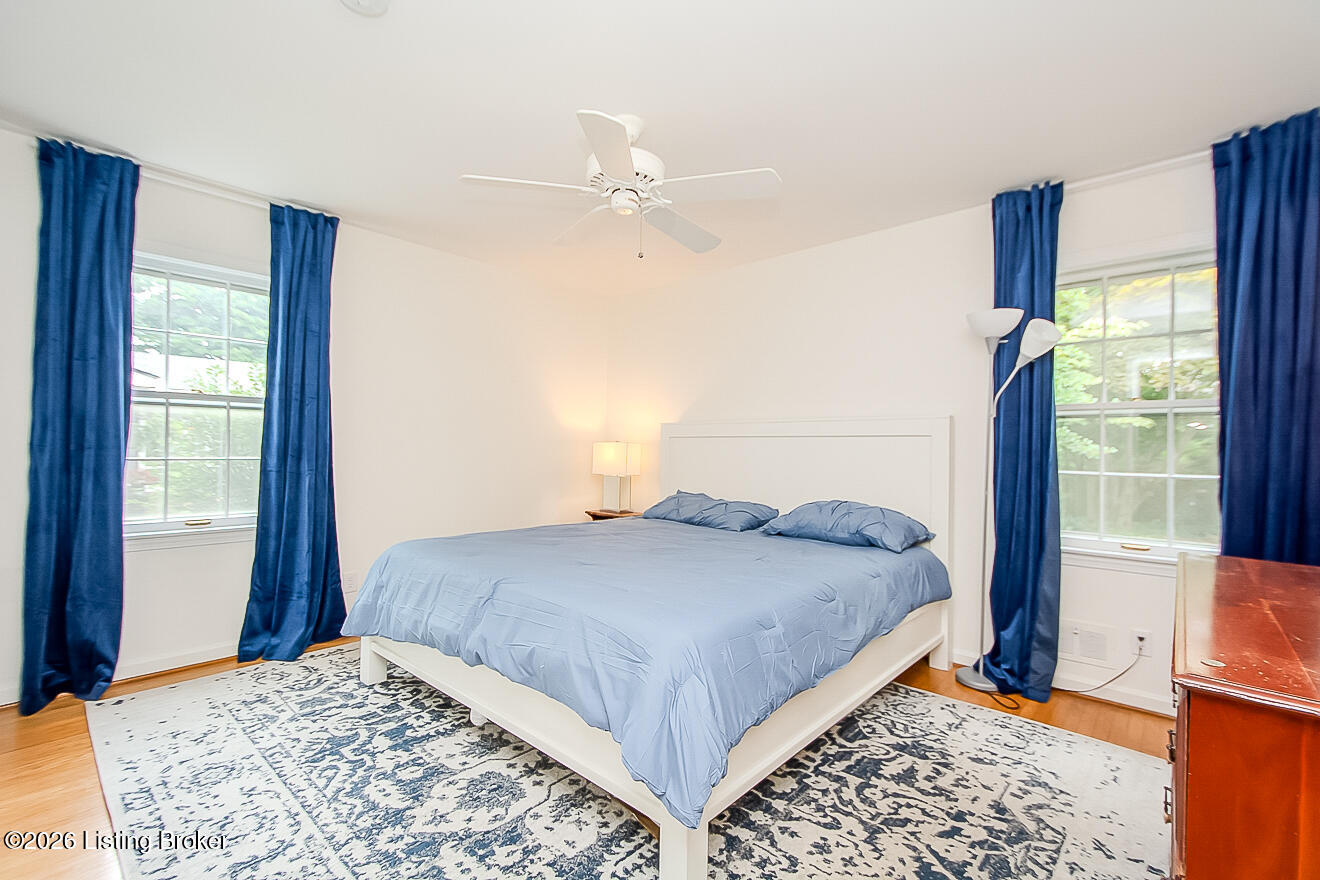 3414 Barbour Ln