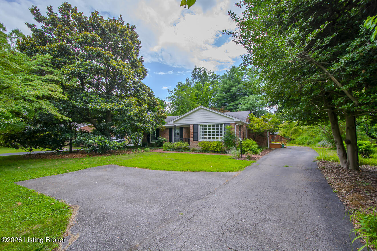 3414 Barbour Ln