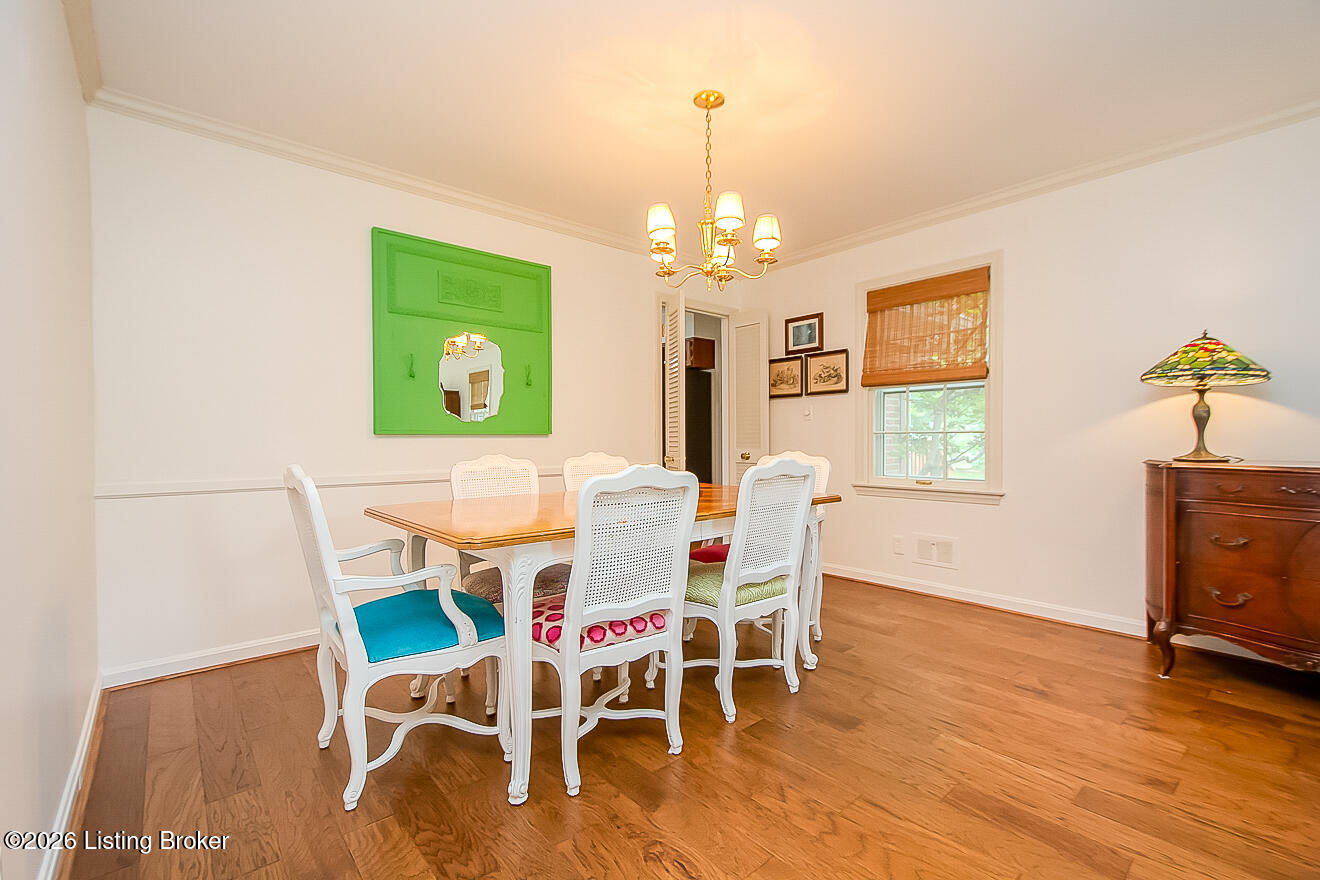 3414 Barbour Ln