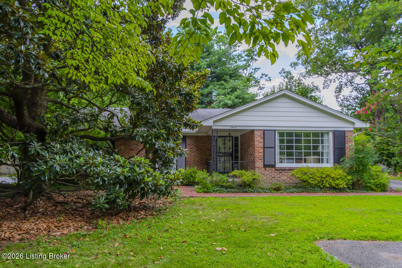 3414 Barbour Ln