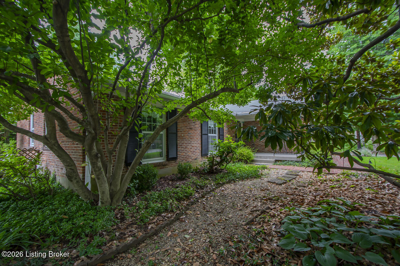 3414 Barbour Ln