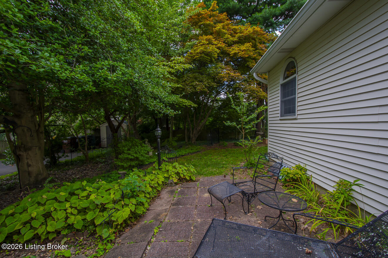 3414 Barbour Ln