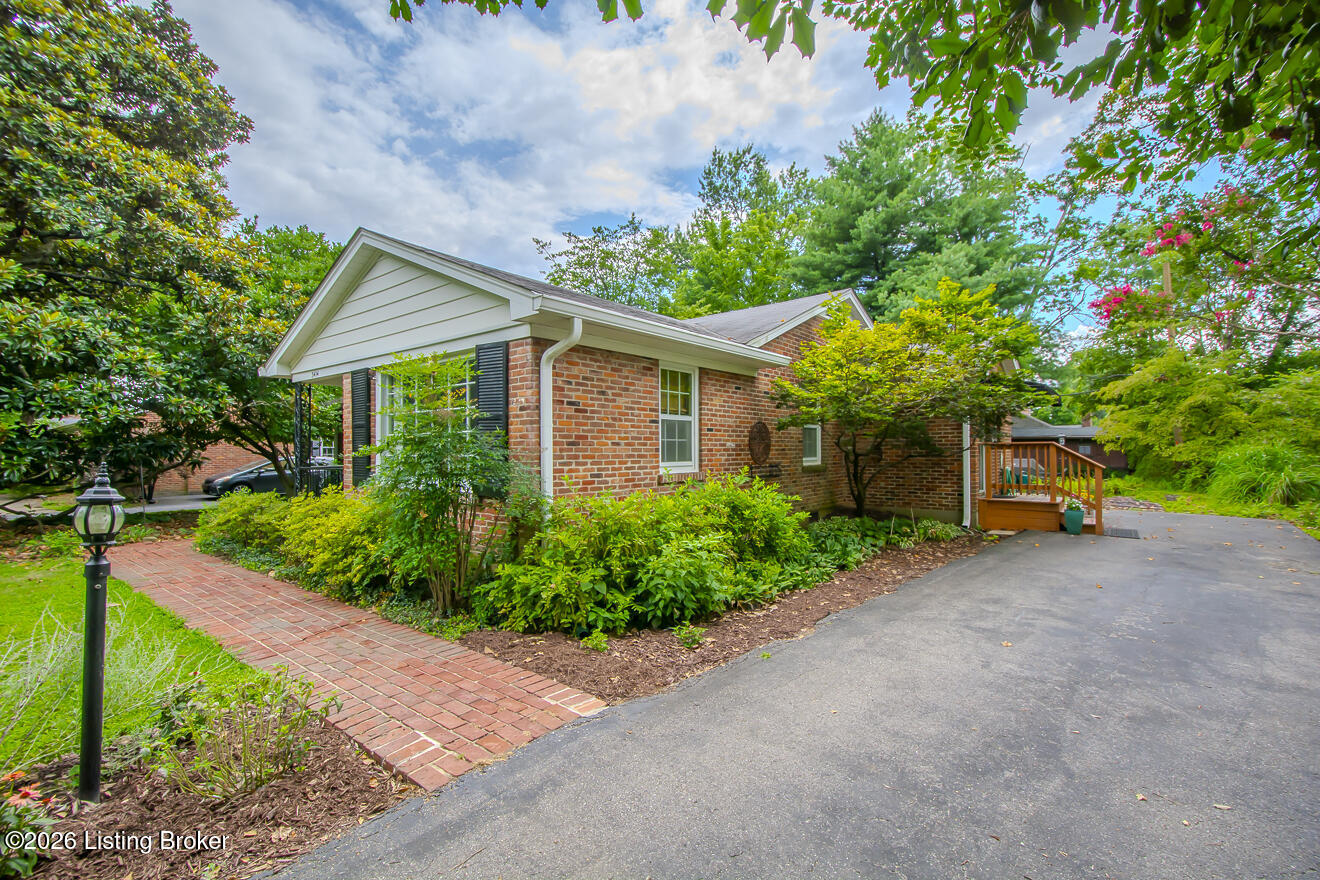 3414 Barbour Ln