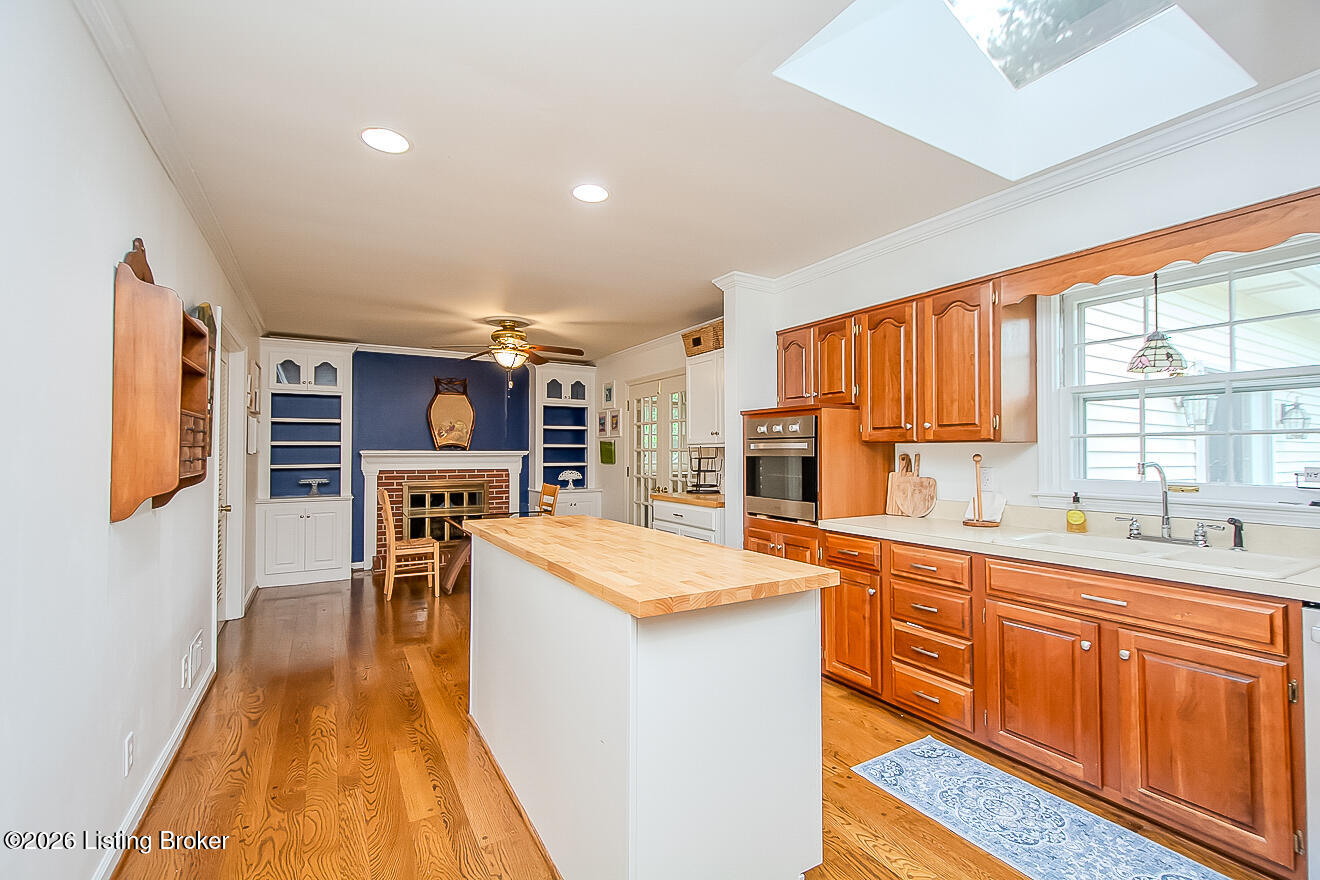 3414 Barbour Ln