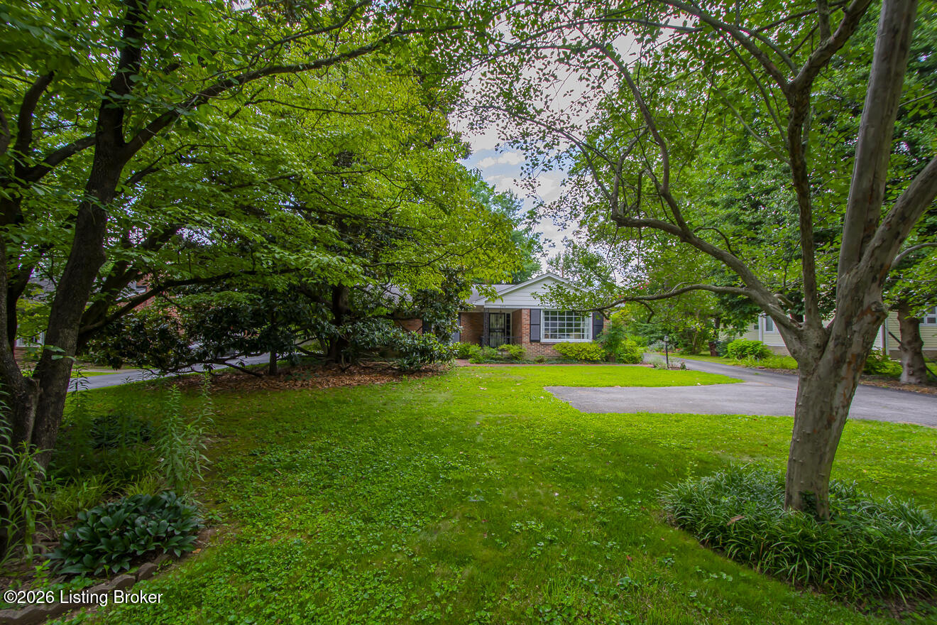 3414 Barbour Ln