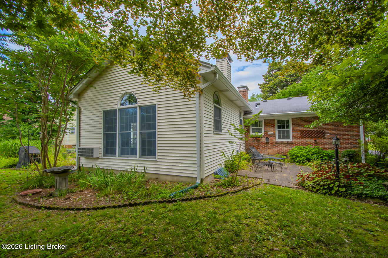 3414 Barbour Ln