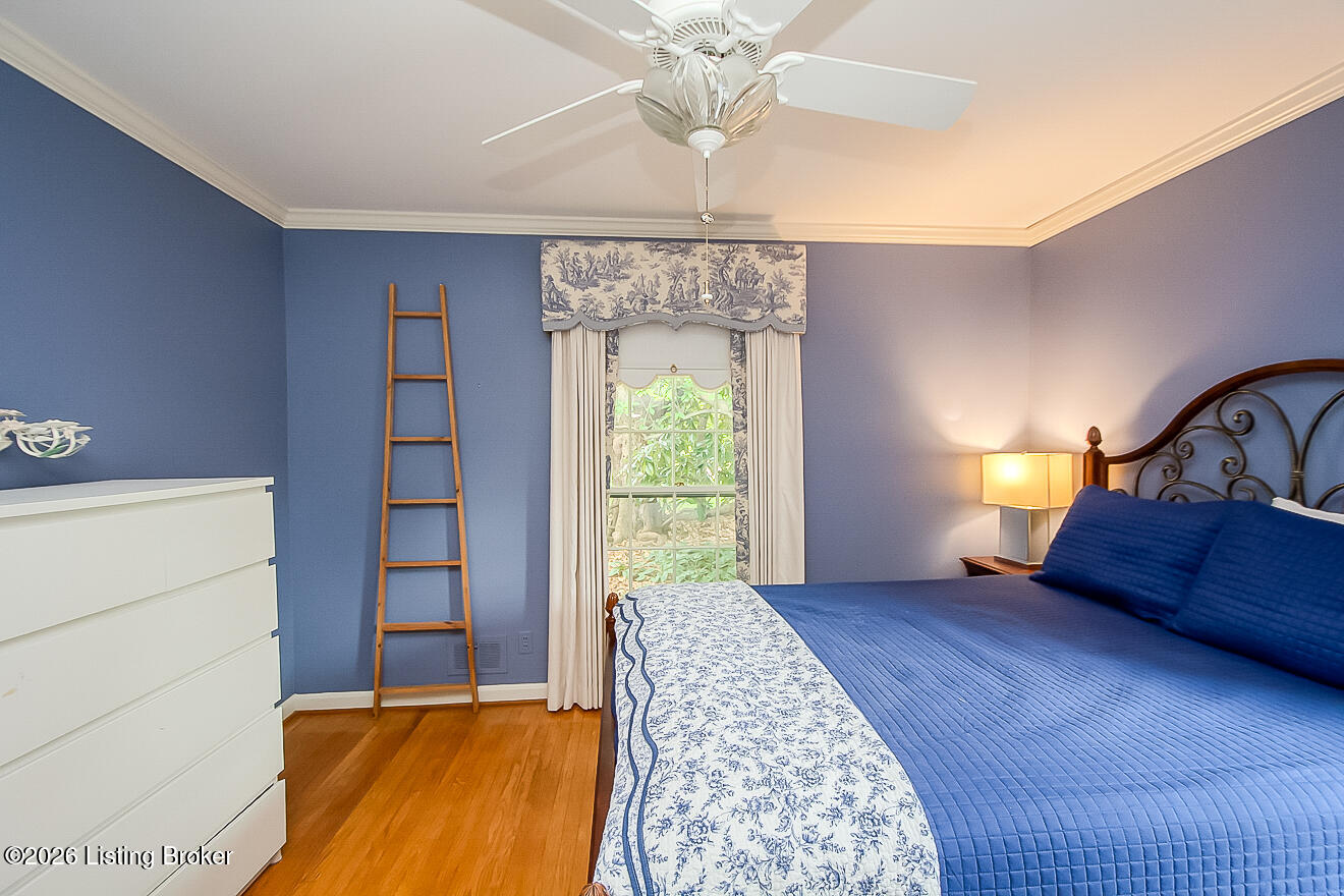 3414 Barbour Ln