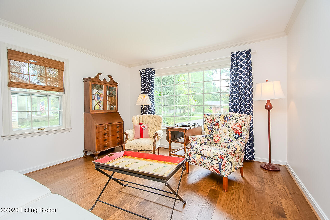 3414 Barbour Ln