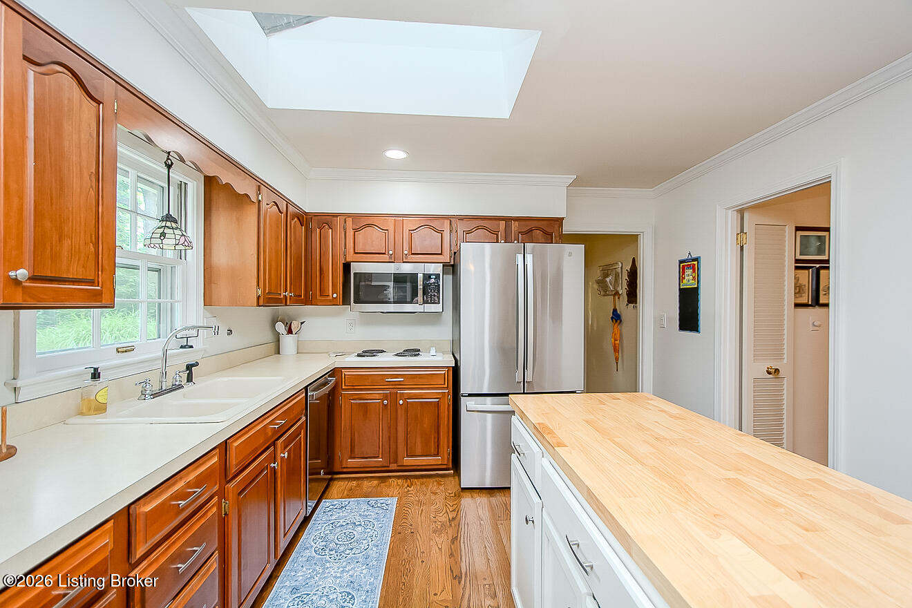3414 Barbour Ln
