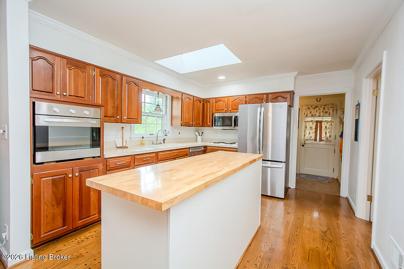 3414 Barbour Ln