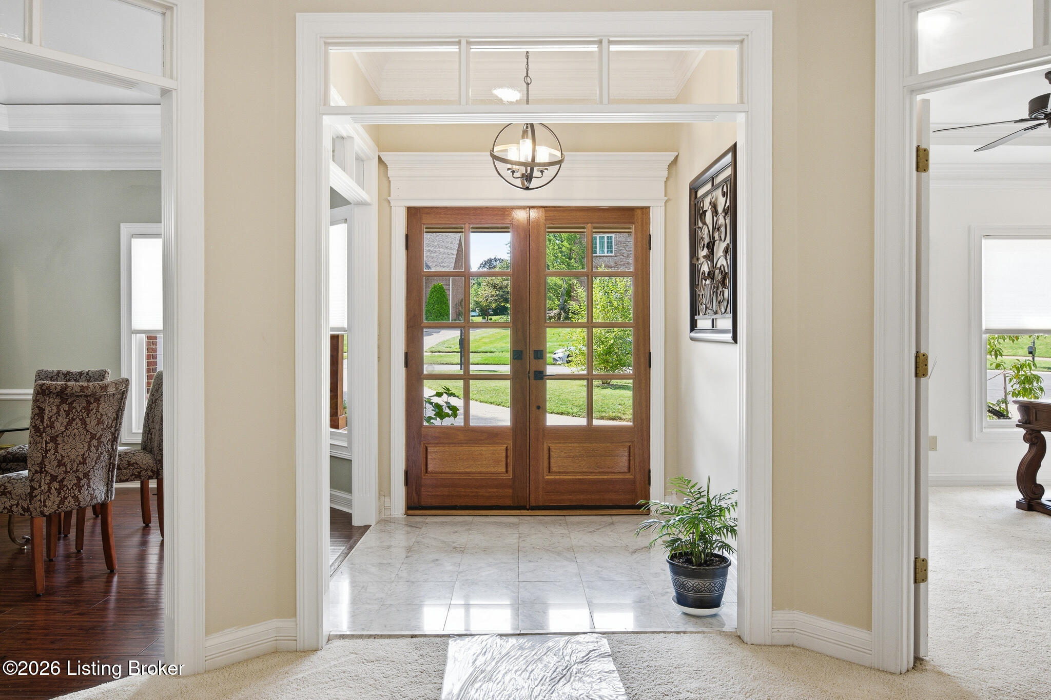 10316 Carriage House Ct