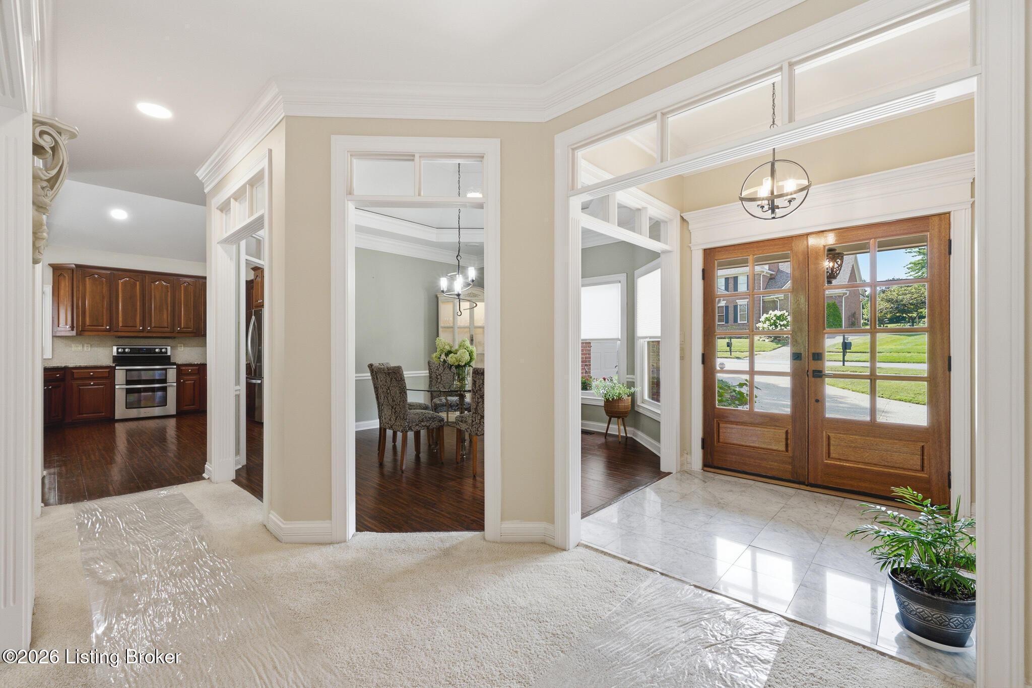 10316 Carriage House Ct