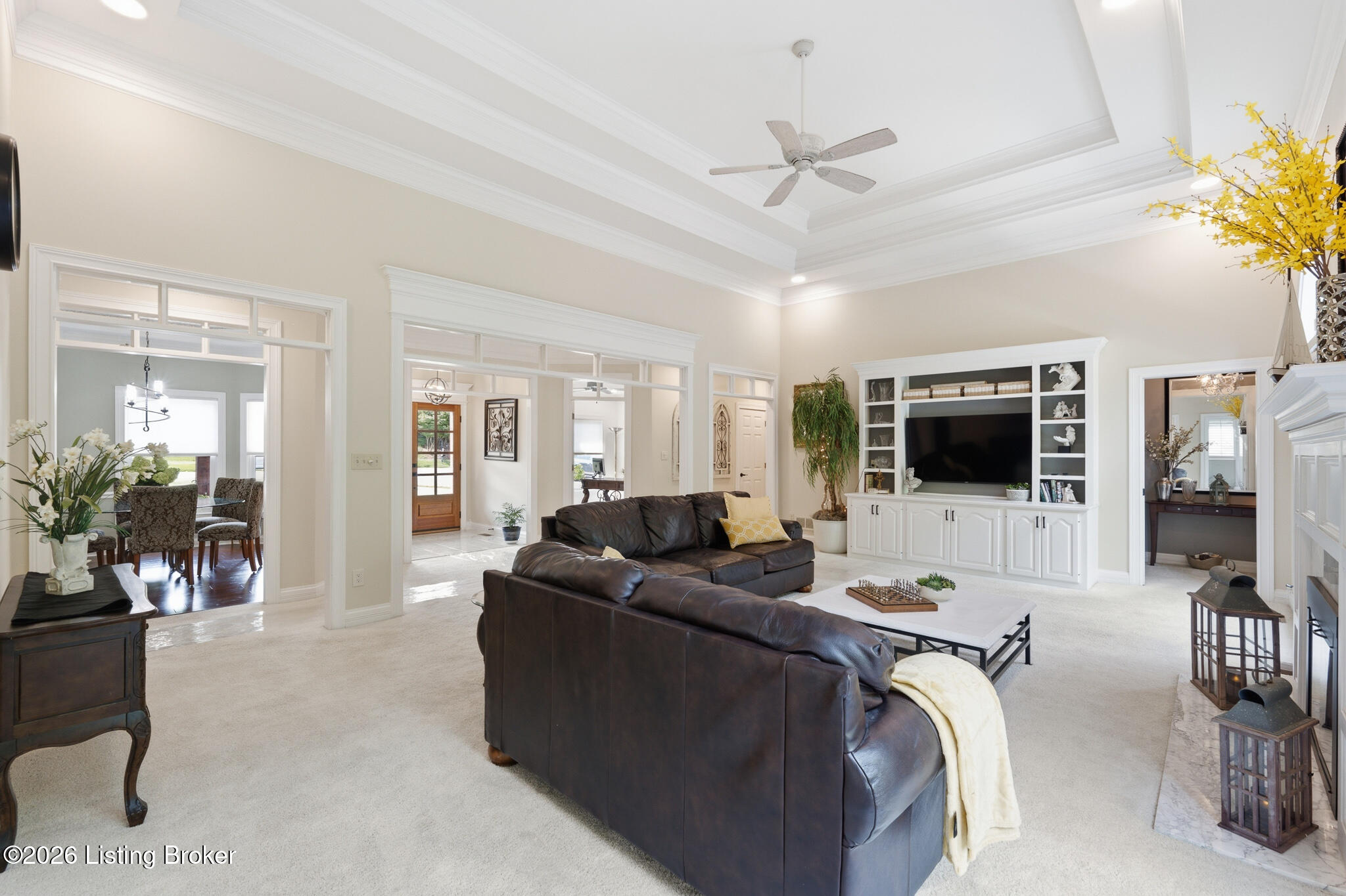 10316 Carriage House Ct