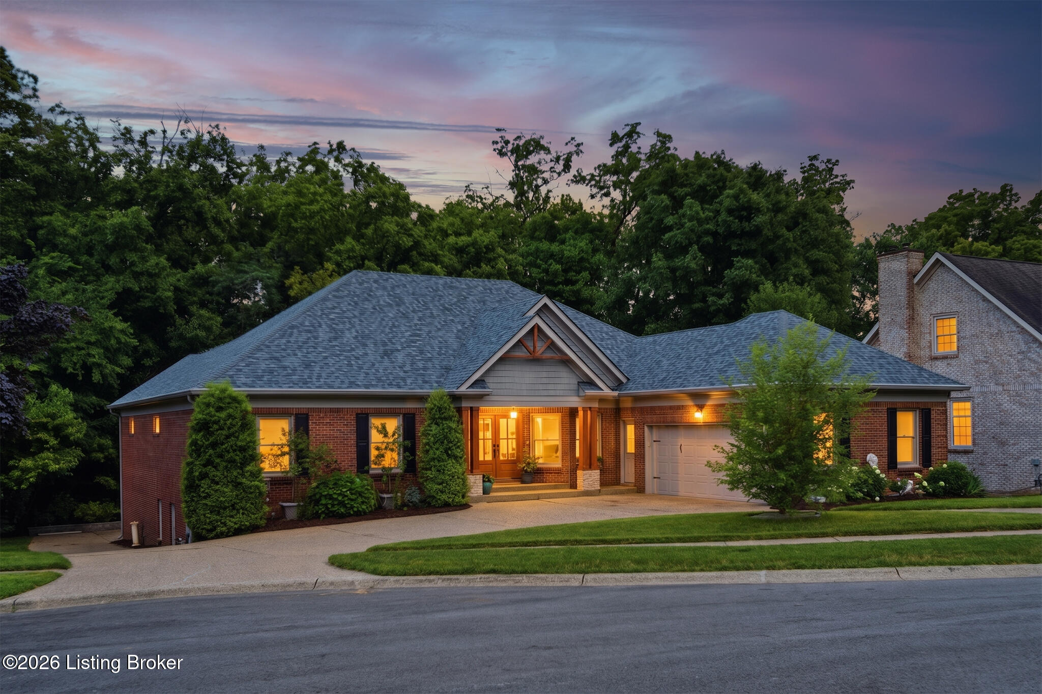 10316 Carriage House Ct
