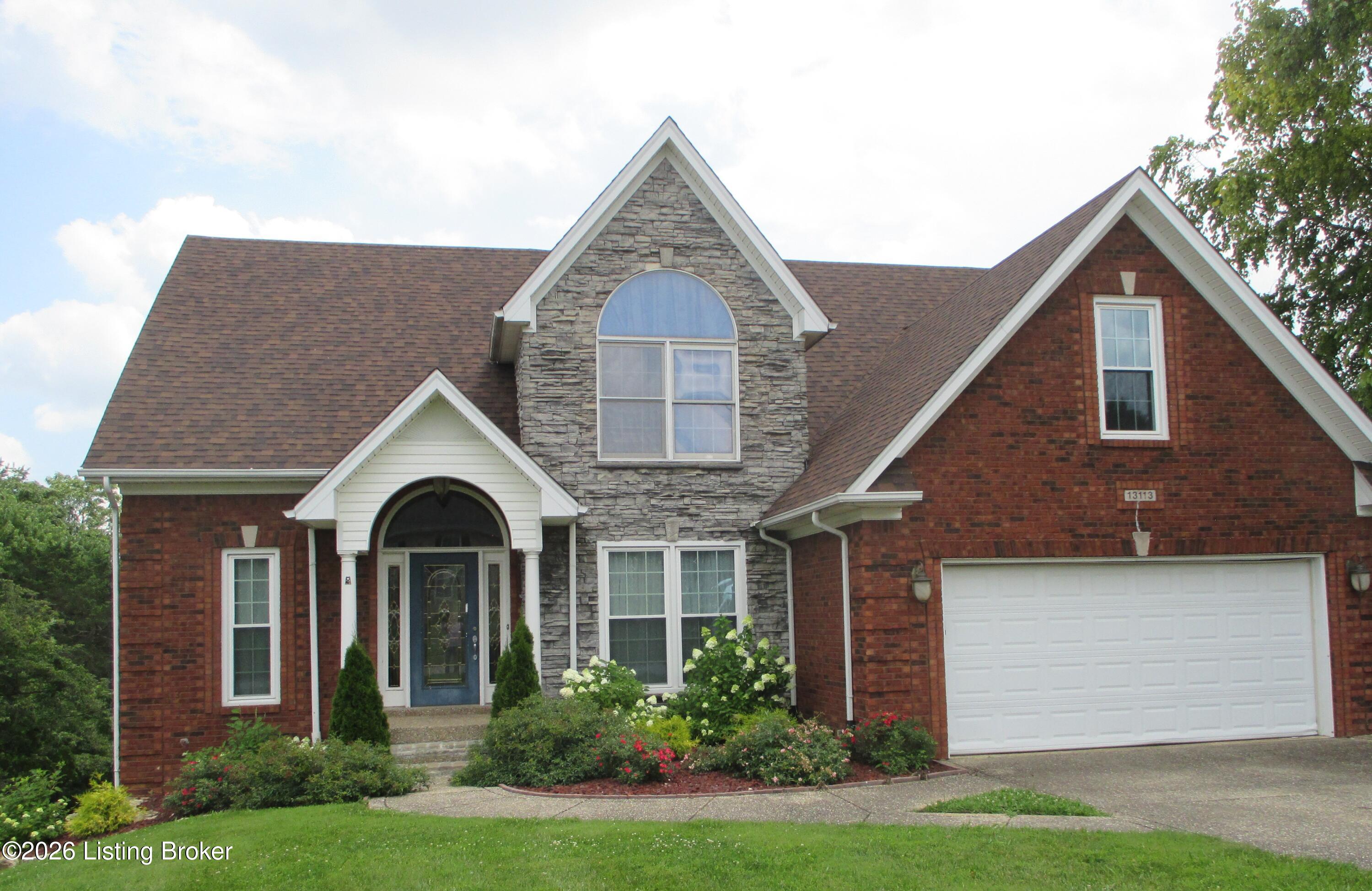 13113 Willow Forest Dr