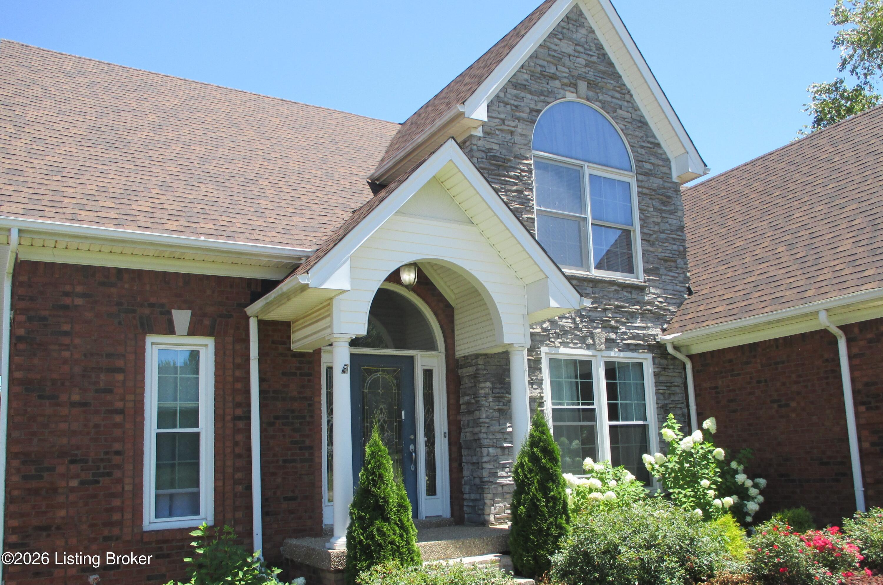 13113 Willow Forest Dr