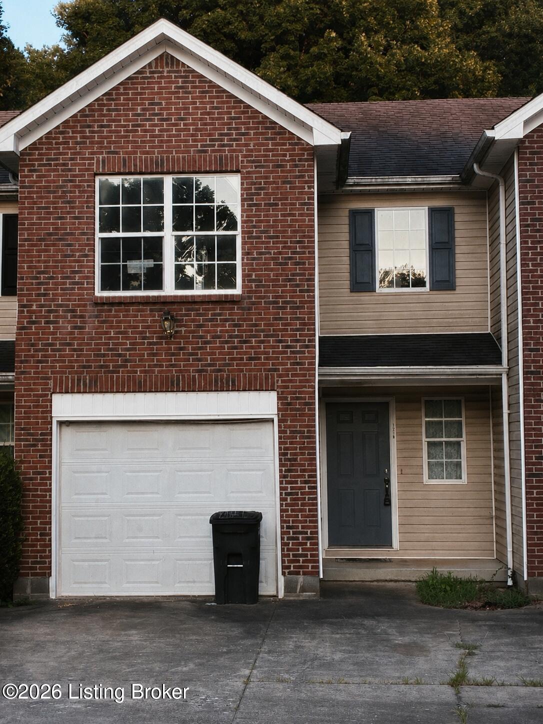 121 Ashberry Dr B