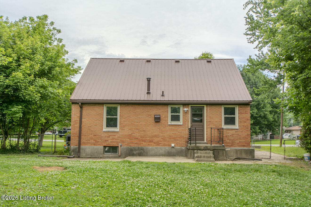 6106 Morning Glory Ln