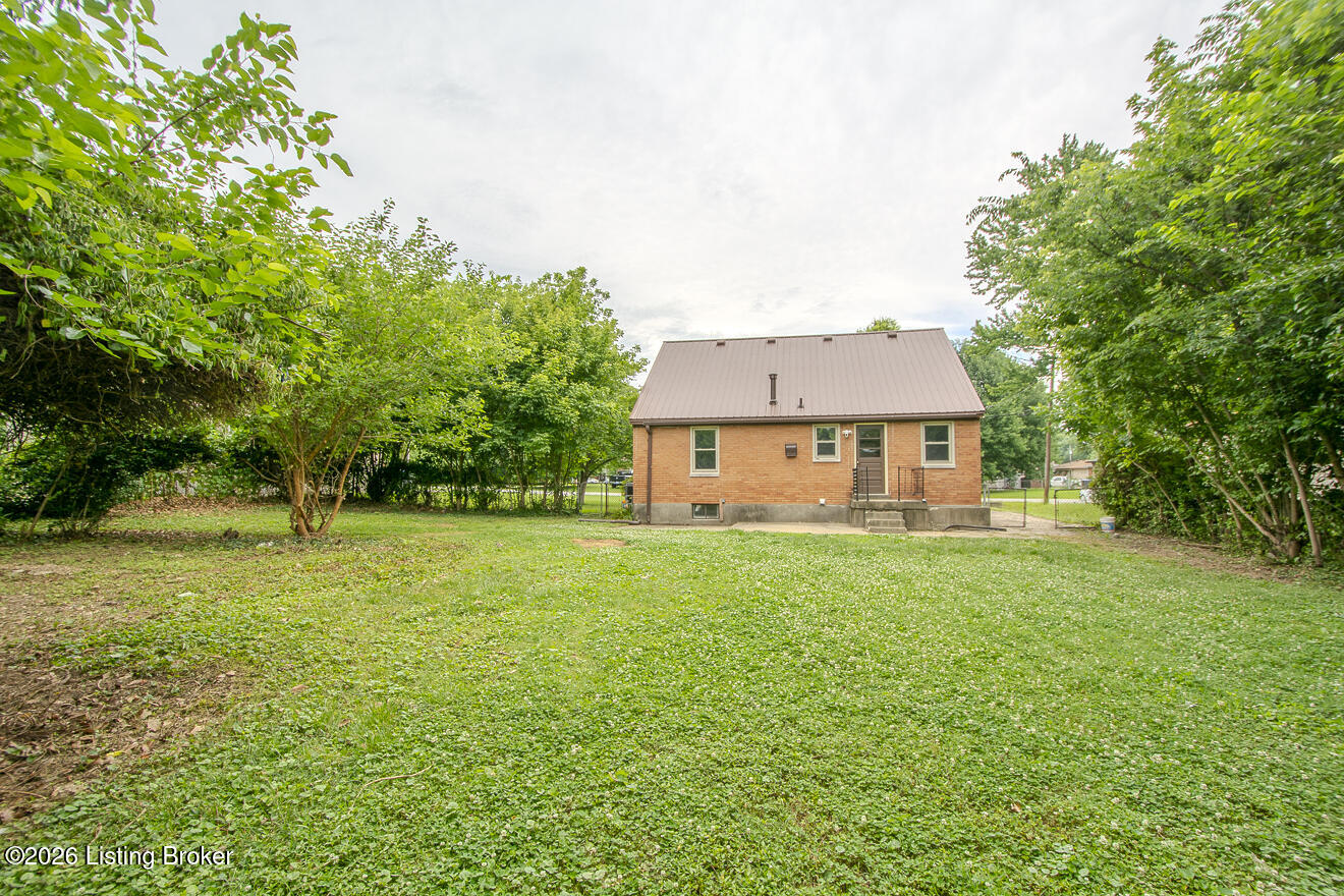 6106 Morning Glory Ln