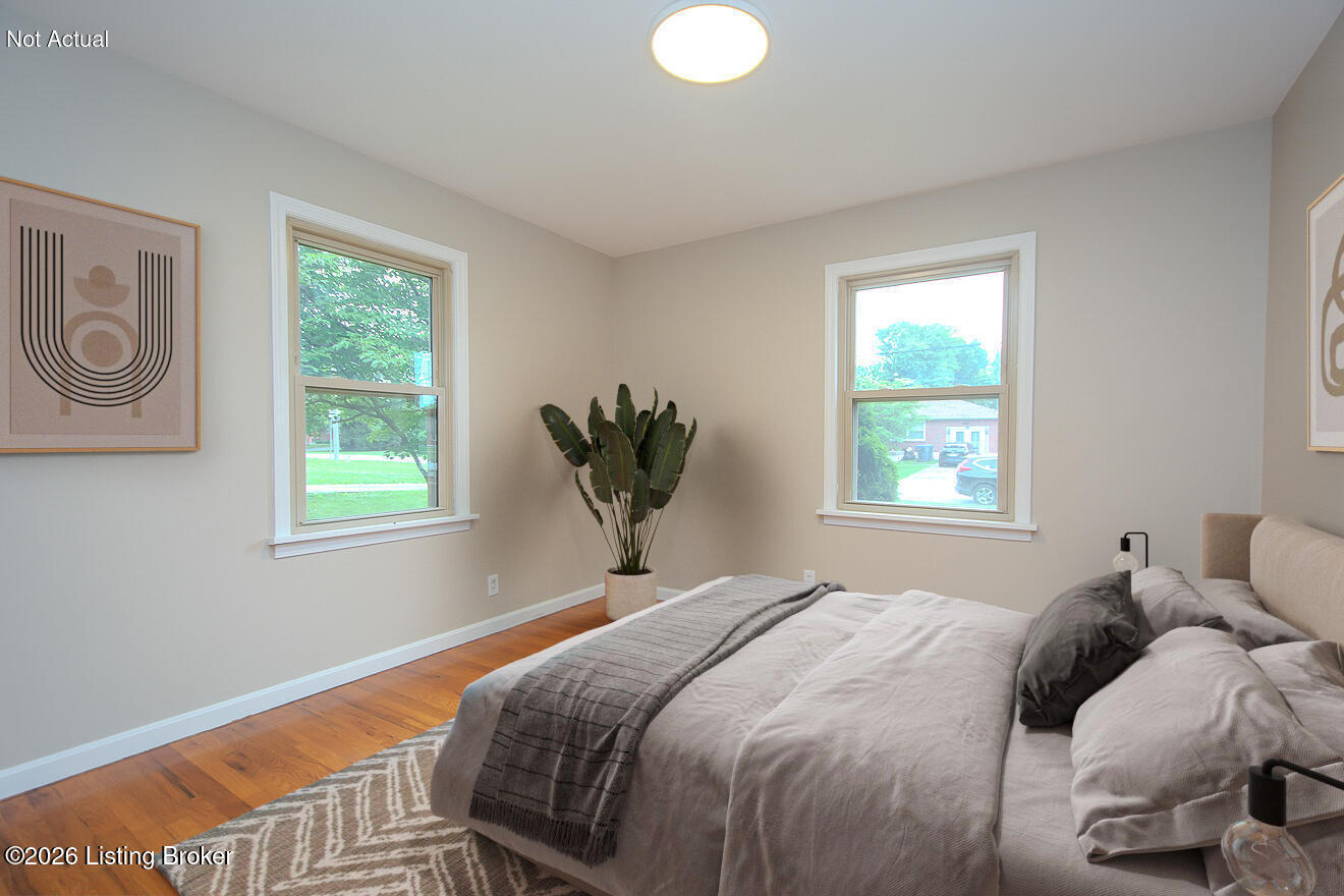 6106 Morning Glory Ln