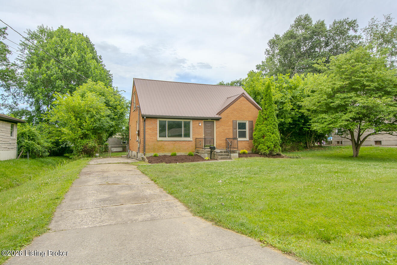 6106 Morning Glory Ln