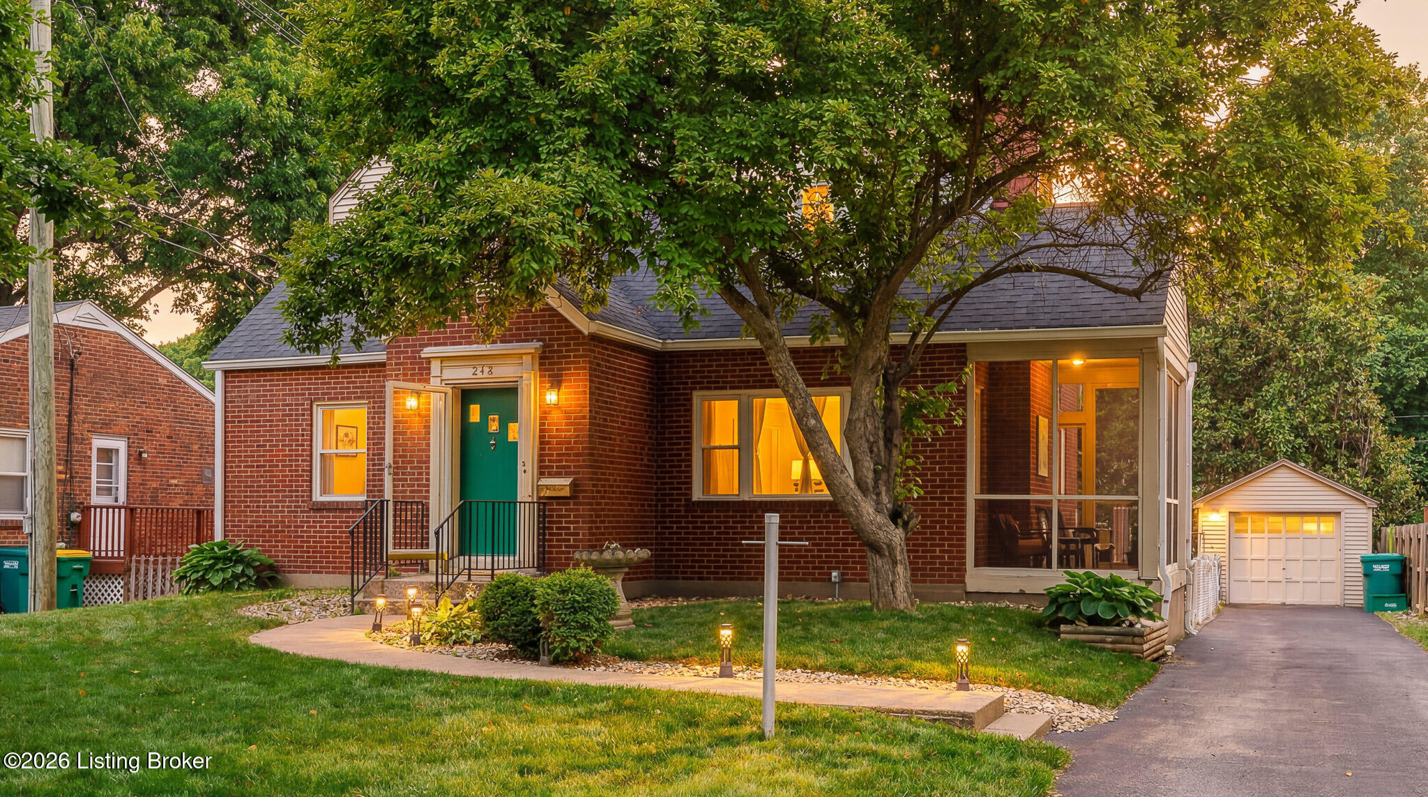 212 Sage Rd